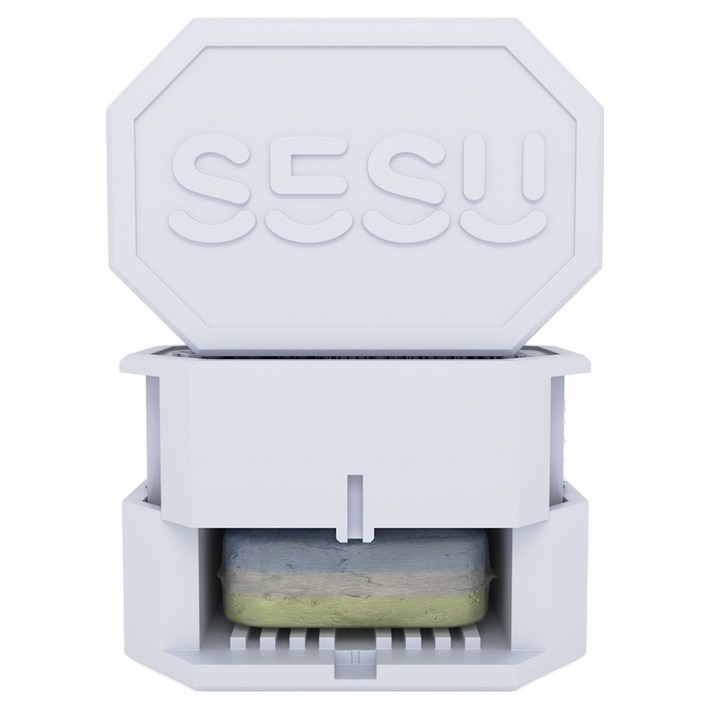 에스이에스유 올컷 식기세척기 세제 커터