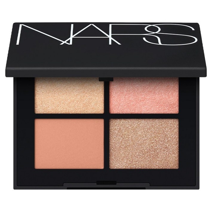 나스 쿼드 아이섀도우