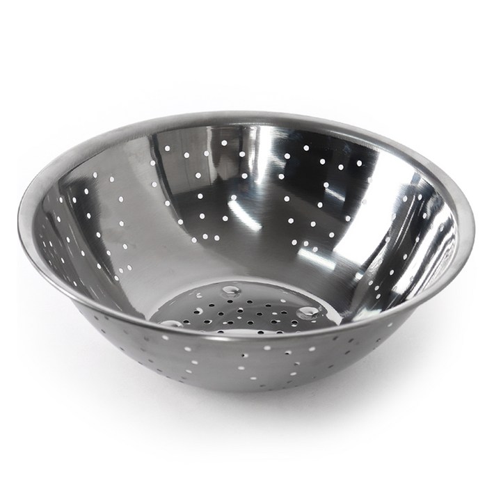 디에이트 국내산 스테인레스 타공 펀칭볼