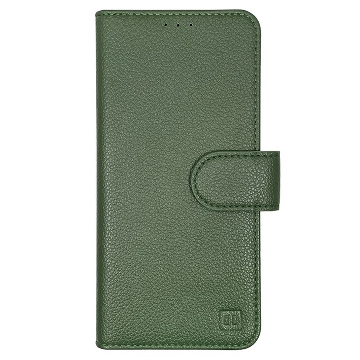 까미또 페블 레더 다이어리 휴대폰 케이스