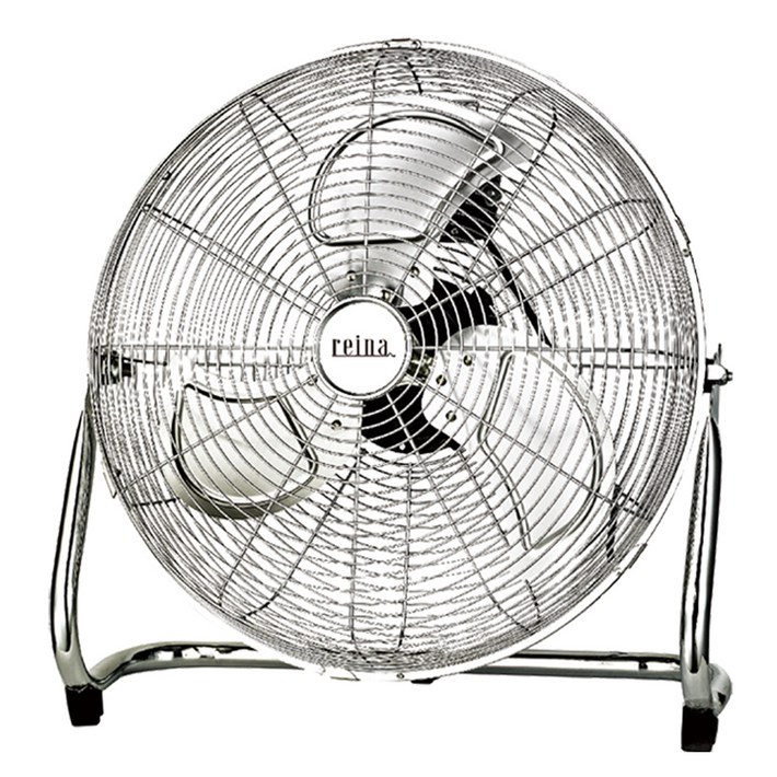 REINA 공업용 메탈 선풍기, RFFA200