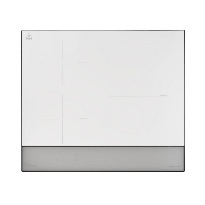 마이디어 인덕션 3구 방문설치, 일반형, MIRW3400GR