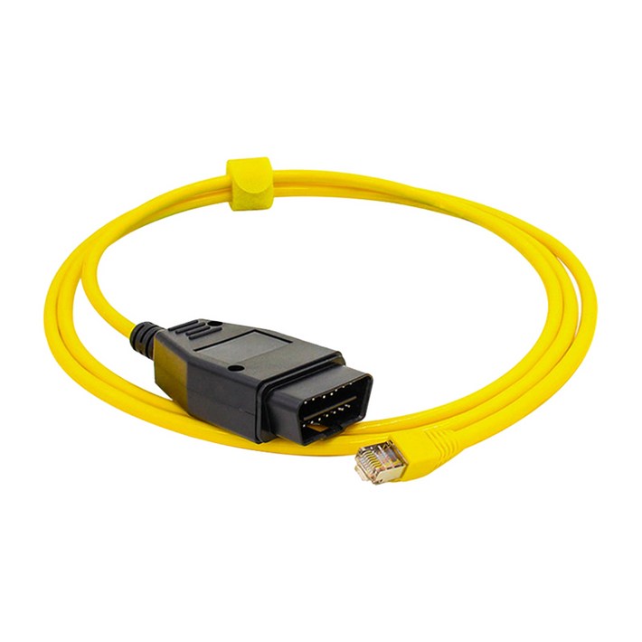 MAME BMW 코딩케이블 OBD2E-SYS