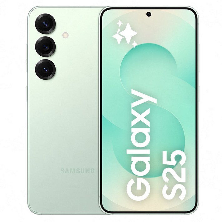 삼성전자 갤럭시 S25 자급제 SMS931N