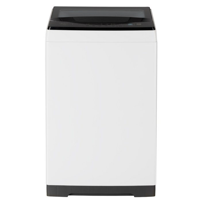 미디어 통돌이 세탁기 MAS07W70WKKR 7kg 방문설치, MAS07W70WKKR, 화이트  블랙