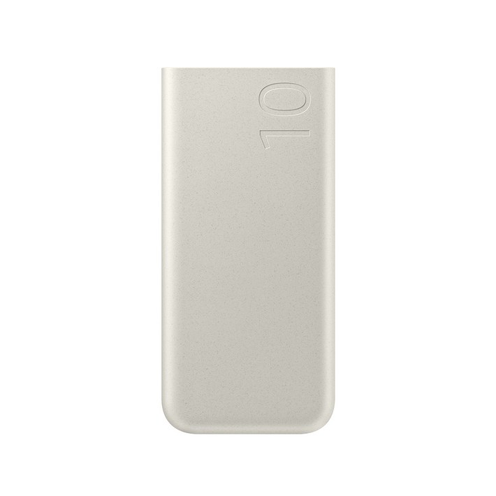 삼성전자 초고속 충전 보조배터리 25W PD 10000mAh 대용량 2포트 C타입