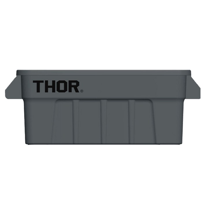 트러스트 THOR 다용도 토트 박스 53L + 덮개