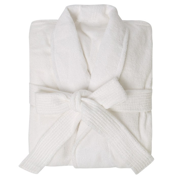 송월타월 40수 노카 라이트 바스 로브 M