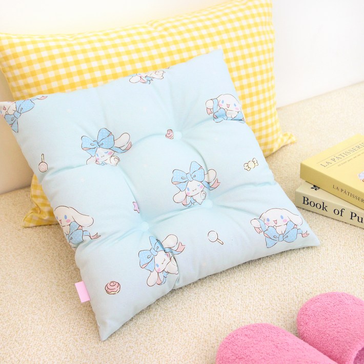 나라홈데코 산리오 학생방석