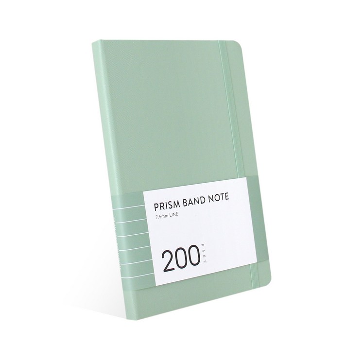 인디고 프리즘 200 밴드노트 라인 인디고 프리즘 200 밴드노트 라인