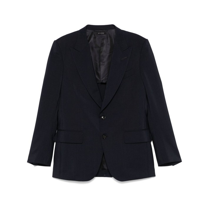 톰 포드TOM FORD 울 블레이저