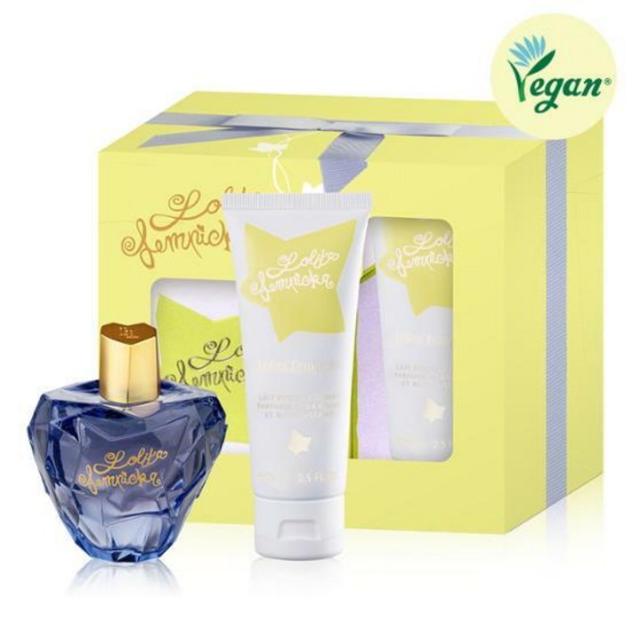 롤리타렘피카 EDP 30ml바디로션 75ml 증정1개 30ml