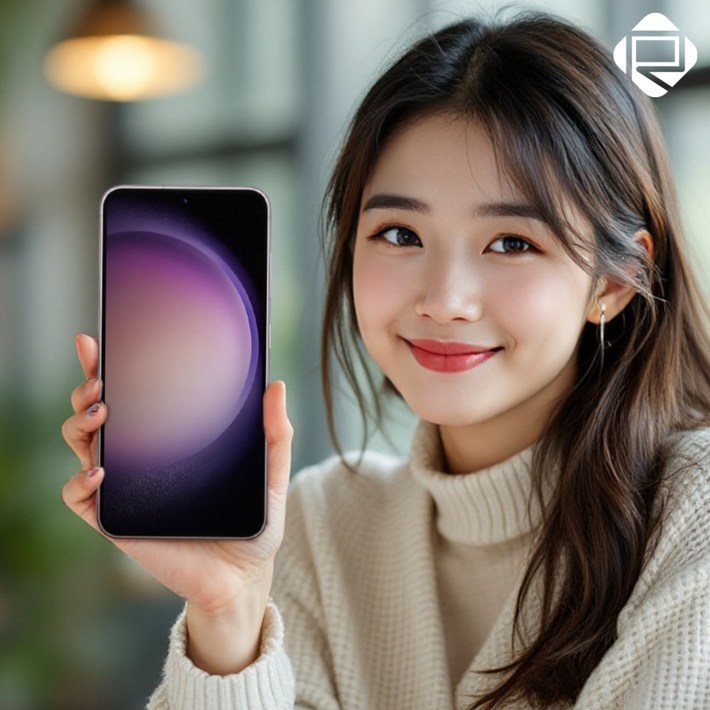 리퍼코리아®상표권1년AS등급보증제 삼성 갤럭시 S23 256G SMS911 공기계 자급제 리퍼폰 중고폰, 256GB, 리퍼코리아공식S급크림
