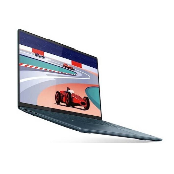 개봉 새상품 레노버 14.5인치 Yoga Pro 7 14IRH8 i713700H 16GB 512GB RTX 4050 Win 11 home 노트북
