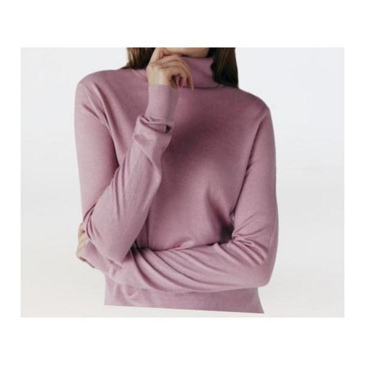 울 터틀넥 니트12GG 353916 5color 988524 지오다노