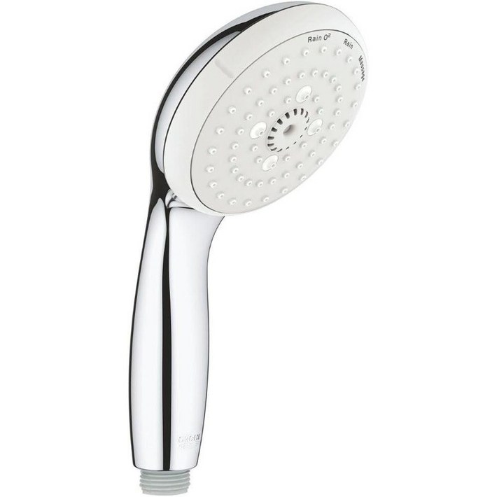 Grohe 그로헤 28261002 템페스타 100 샤워기 헤드