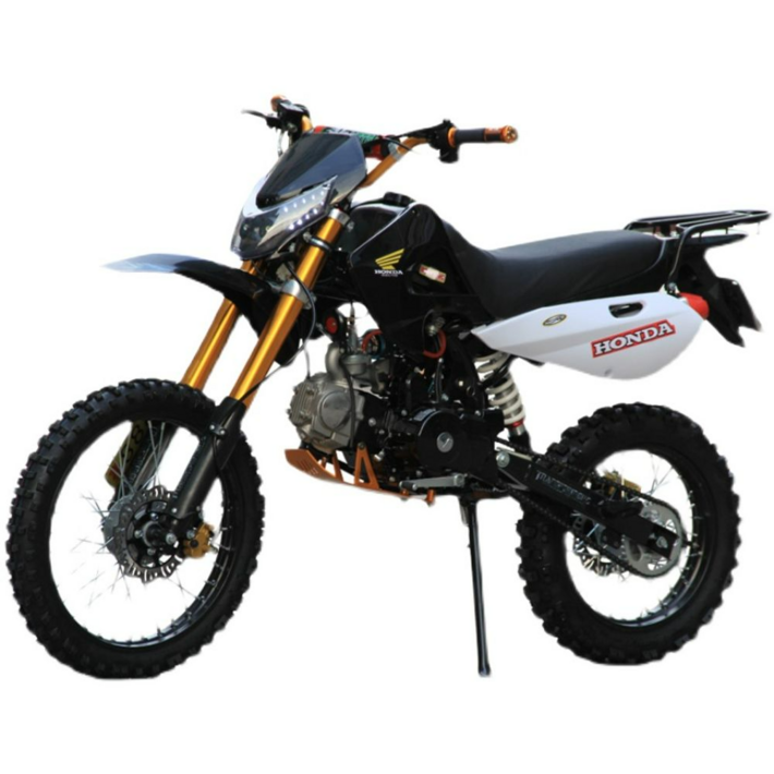 2륜 오프로드 바이크 산악바이크 산악 오토바이 150cc