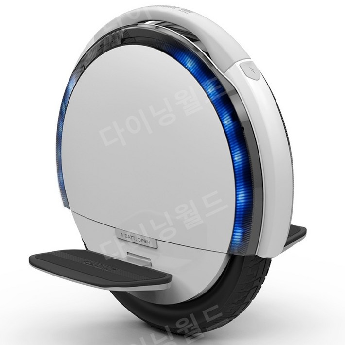외발전동휠 성인용 출퇴근 스쿠터  Ninebot One A1