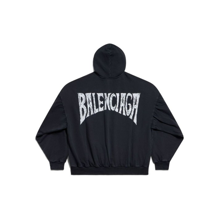 발렌시아가Balenciaga 파리 트로피컬 후디