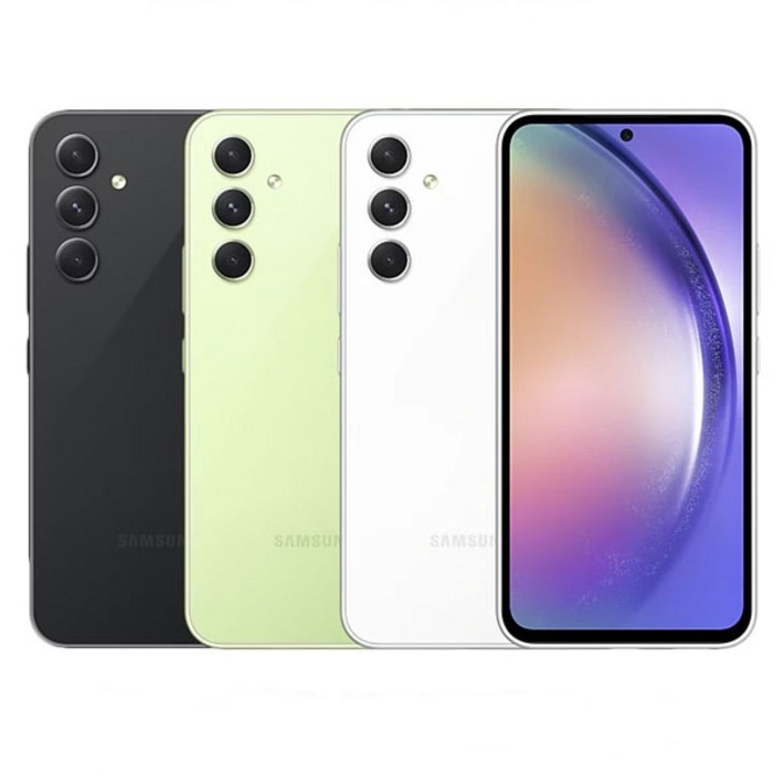 삼성전자 갤럭시 퀀텀4 128GB SMA546 공기계 중고폰 리퍼폰, 그라파이트, 128GB