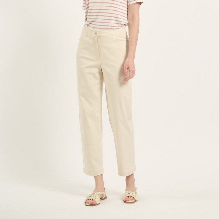 BCBG BCBG 브로 팬츠 B5C7P309DG