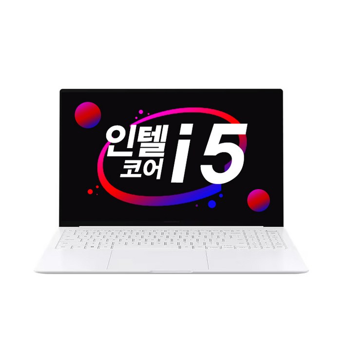 삼성 갤럭시북 프로 SE NT950XFTA51A 인텔i5 16GB 고성능 가벼운 사무용 대학생 가성비 초경량 노트북, NT950XFTA51A, WIN11 Home, 16GB, 1TB, 실버