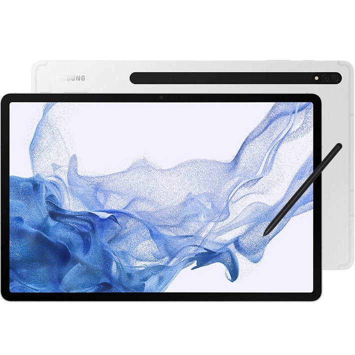 삼성전자 갤럭시탭 S8 플러스 SM-X800