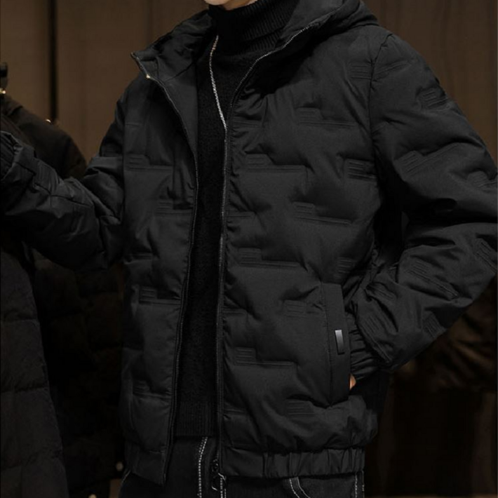 찬란한 만물상점 남녀공용 숏 패딩 점퍼 후드 모자 오버핏 경량 겨울 찬란한 만물상점 남녀공용 숏 패딩 점퍼 후드 모자 오버핏 경량 겨울