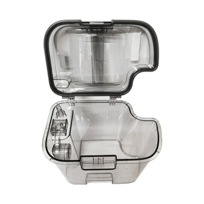 드리미 W10 W10Pro 워셔액 오수통 투명블루 필터 소모품 부속품 롤러