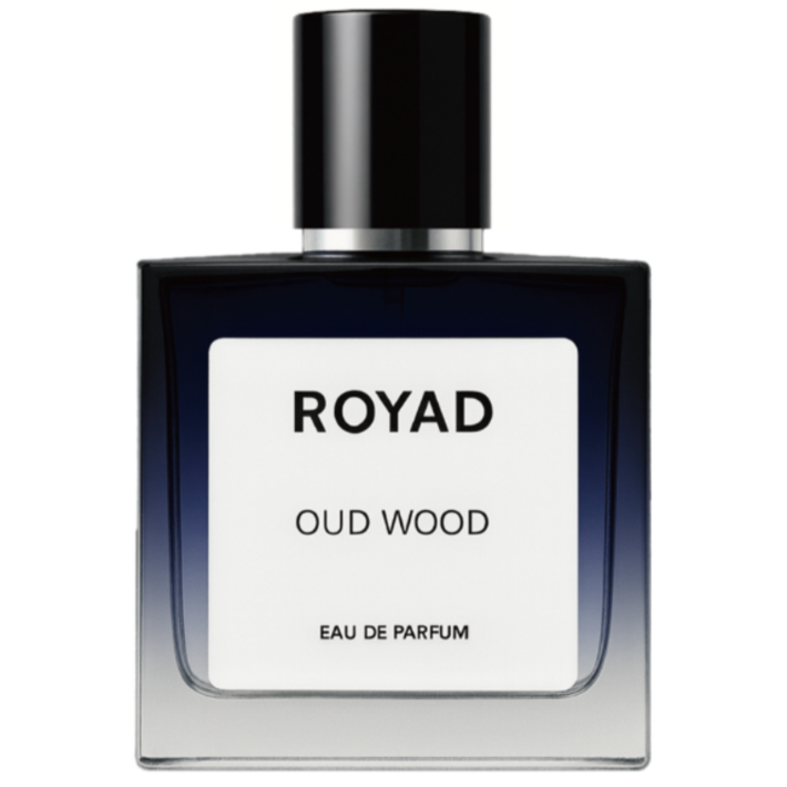 로야드 오드우드 오 드 퍼퓸 남자향수, 4개, 50ml
