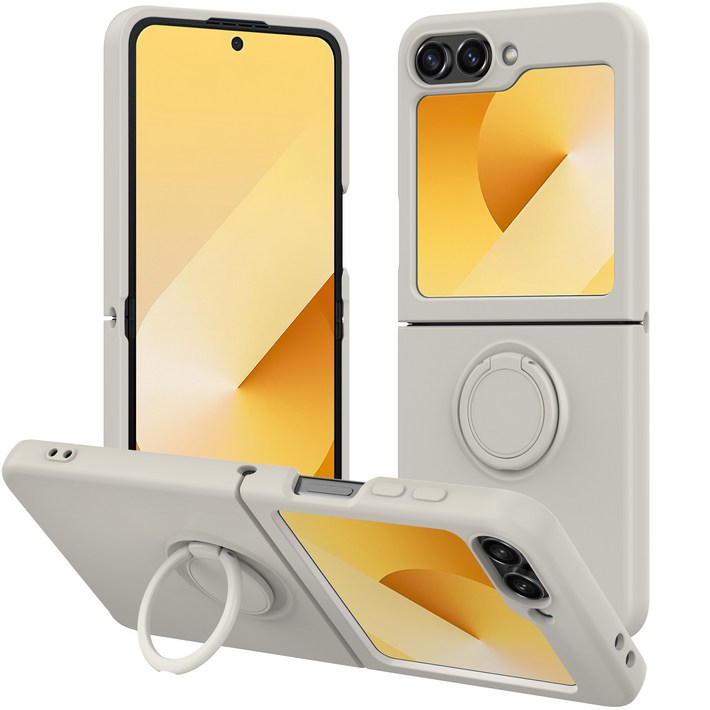 아칸크 실리콘 링 홀더 휴대폰 케이스 아칸크 실리콘 링 홀더 휴대폰 케이스