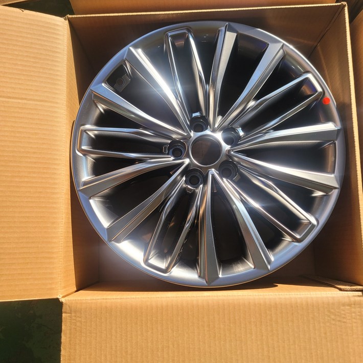 팔팔 그랜져 IG 19인치 휠 G8310 수원장착가능