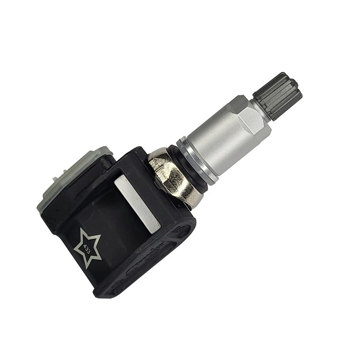 [1년보증] 벤츠 E클래스 W213 / BMW G30 공기압 센서 호환제품 (코딩 필요 없는 TPMS ) 수입차용 타이어 센서경고등 해결