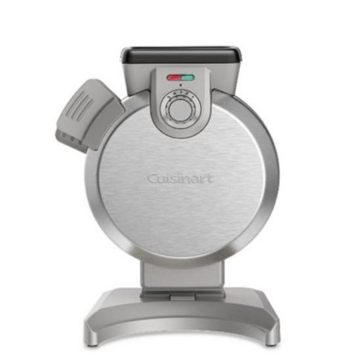 쿠진아트 버티컬 와플메이커