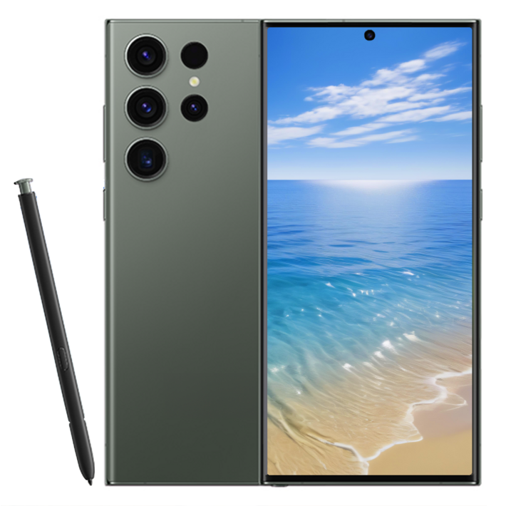 삼성전자 갤럭시 S 23 울트라 256GB 새상품 미개봉