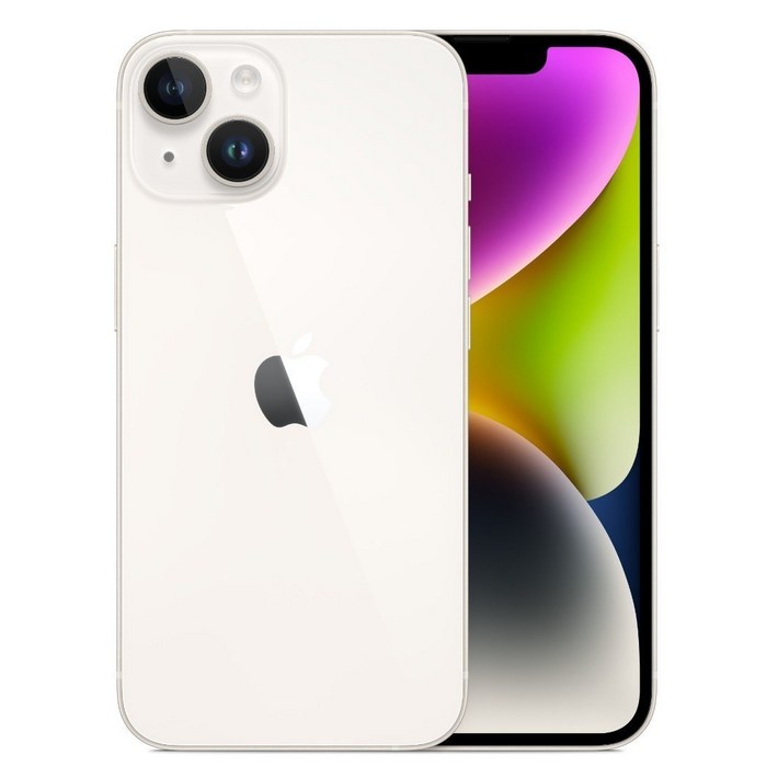 Apple 정품 아이폰 14 자급제