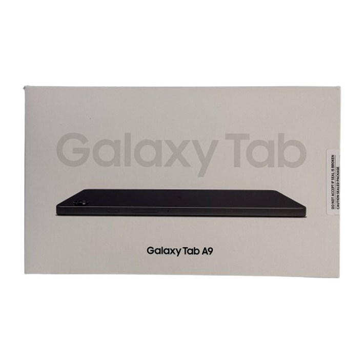 삼성 갤럭시 탭A9 LTE 64GB 가개통 미개봉 새제품 SMX115 삼성 갤럭시 탭A9 LTE 64GB 가개통 미개봉 새제품 SMX115