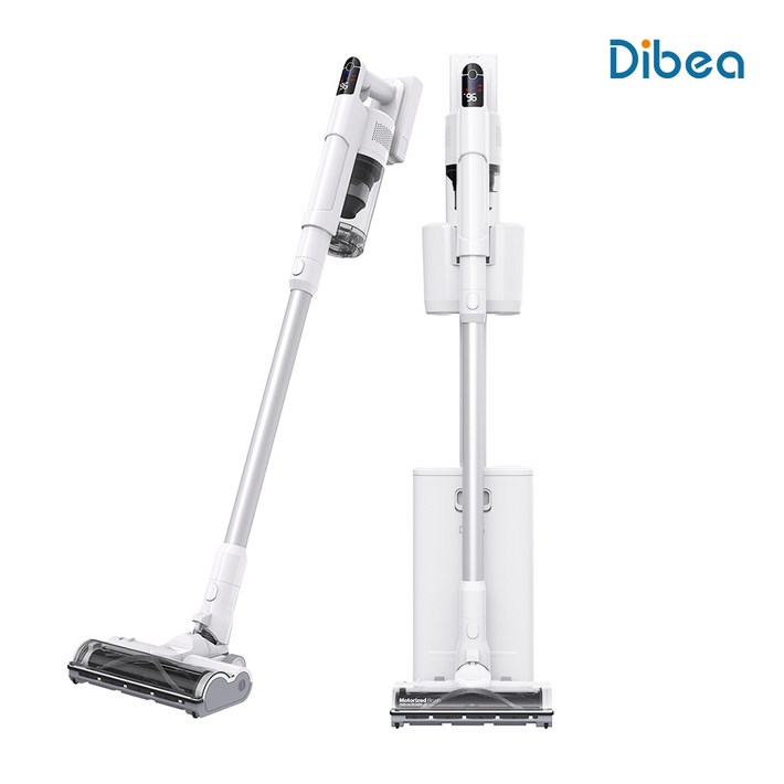 디베아 클린스테이션