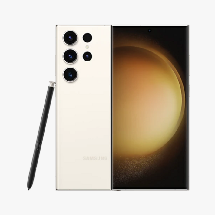 삼성전자 갤럭시 S23 울트라 5G 256GB 새상품 미개봉 SMS918N 삼성전자 갤럭시 S23 울트라 5G 256GB 새상품 미개봉 SMS918N