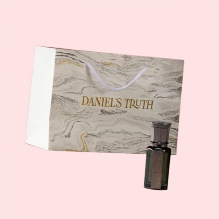 다니엘 트루스 오일퍼퓸 향수 밤쉘 10ml 다니엘 트루스 오일퍼퓸 향수 밤쉘 10ml