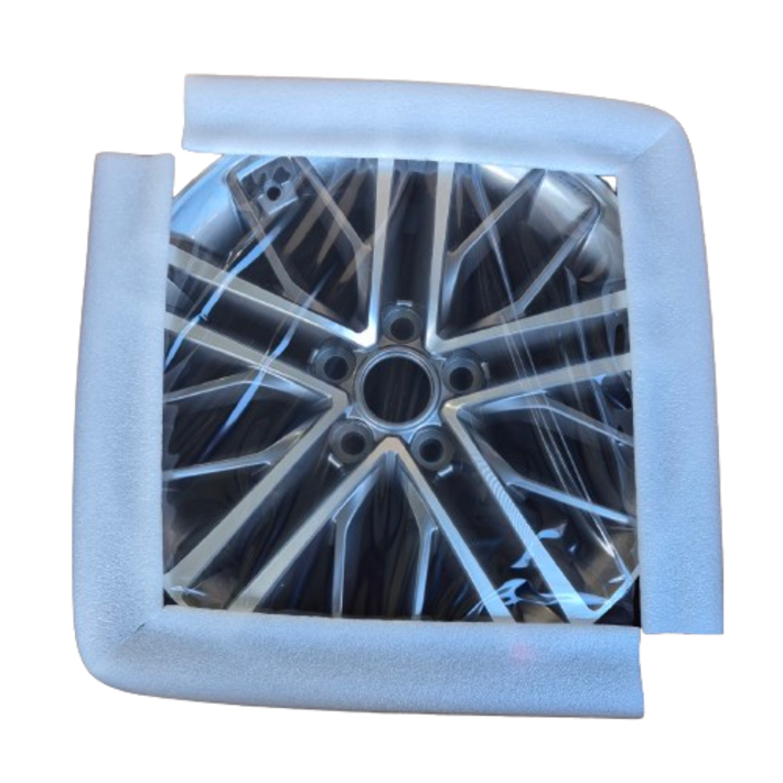 그랜져IG 17인치 휠 / 52910G8110 / TPMS타입 / 52910 G8110 / 순정부품