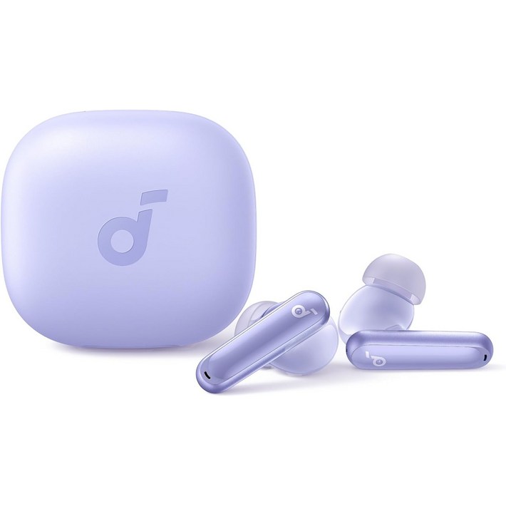 앤커 사운드코어 리버티3 프로 노이즈 캔슬링 무선 블루투스 이어폰