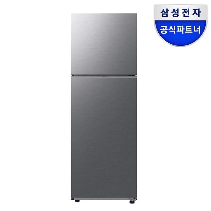 삼성전자 삼성 냉장고 300리터 1등급 소형 스마트싱스 298L 일반 원룸 모텔 사무실 오피스텔