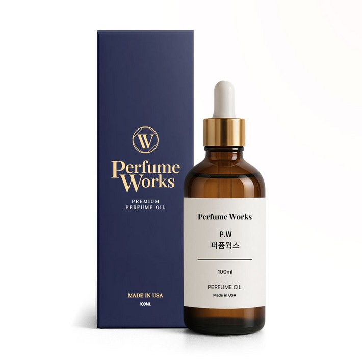 퍼퓸웍스 미국FFS 발향력 좋은 프리미엄 퍼퓸오일 원액 프래그런스