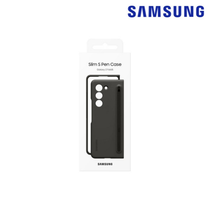 삼성전자 정품 갤럭시 Z 폴드5 슬림 S펜 커버 케이스 S펜 미포함 EFOF94P