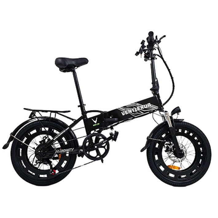 벤틀러스 LT-10 맥스 48V 13AH 전동 전기자전거