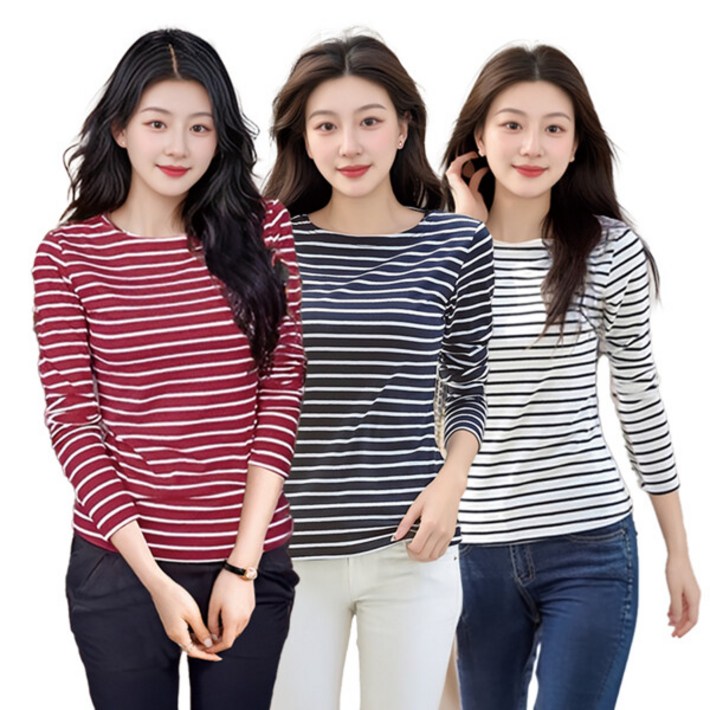 [알트베니] 레일리스판풀오버3종