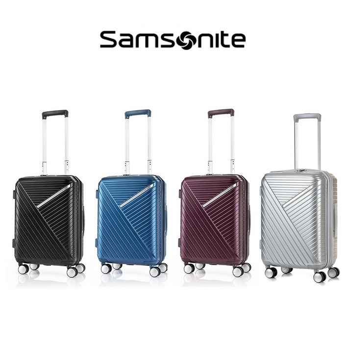 쌤소나이트 캐리어20인치25인치28인치기내용화물용경량TSA확장가능
