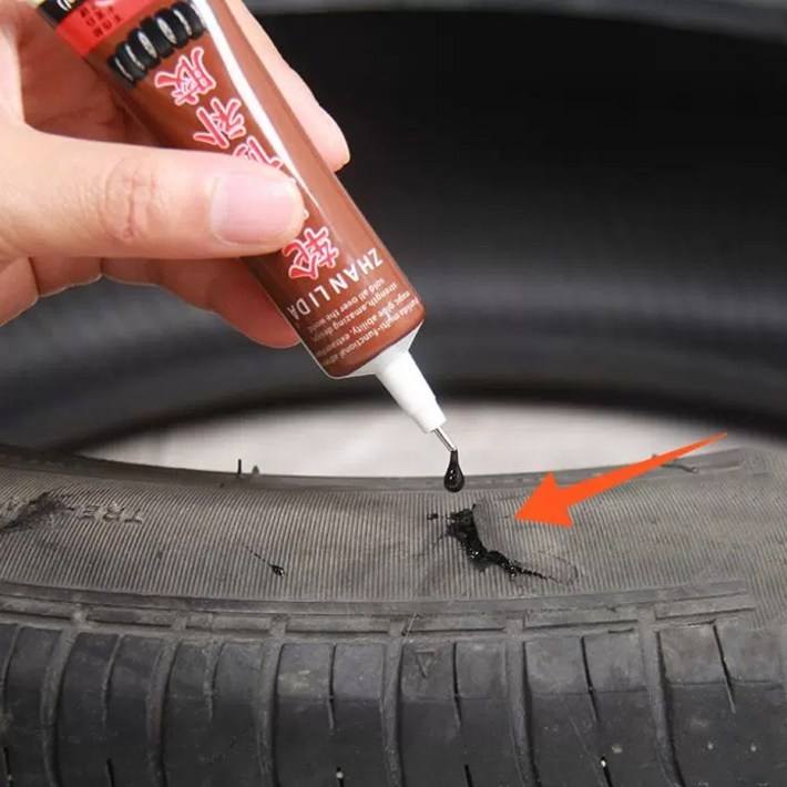갬성가게 타이어 자동차 오토바이 자전거 수리 접착제 고무 본드 패치 갬성가게 타이어 자동차 오토바이 자전거 수리 접착제 고무 본드 패치