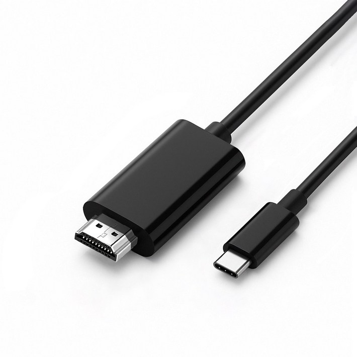 오토림 C타입 to HDMI 4K 미러링 케이블